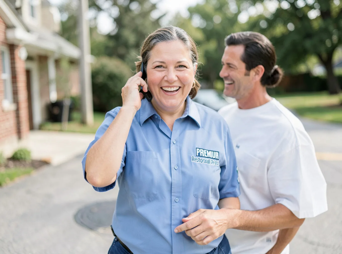 Water Damage Restoration Stockton, GA FAQs